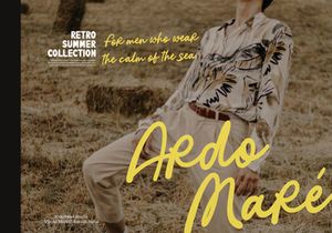 Recordo Cinema | Retro Script Font