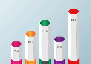 3d Elements-Infographics-07