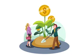 M163_Business Illustrations