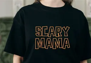 Nightmare - Halloween Display Font