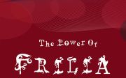 Frilia Power Serif