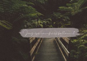 Santorini - Handwritten Font with natural touch