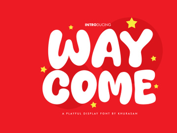 Way Come preview picture