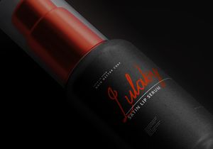 Stay Again | Monoline Script Font