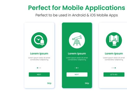 190+ Education Icons Pack