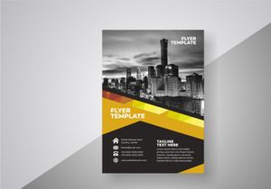 Business Flyer Corporate Bundle