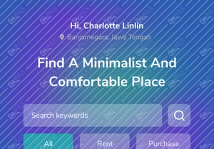Depo - Property Design Mobile App