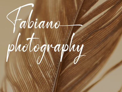 Destoria Font