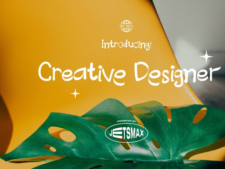 Creative Designer preview picture