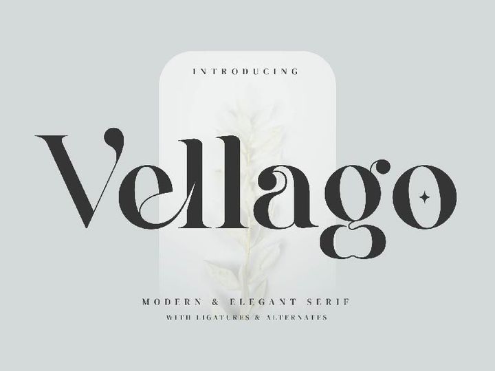 Vellago