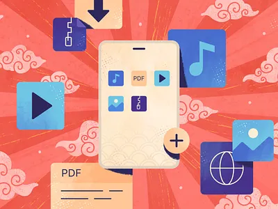 PDFor v1.0 - Wp Pdf Viewer v1.0 - The Best plugin for WordPress CMS