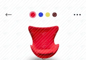 Furniture UI Kit
