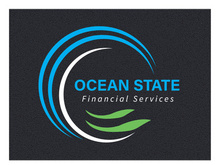 Ocean State Logo in Adobe Illustrator