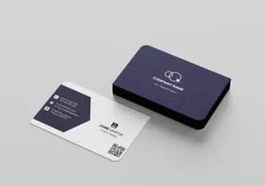 Modern Business Card Template