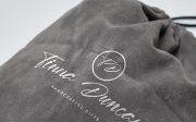 Pangestu - Calligraphy Font