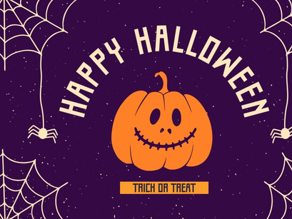 Halloween Sublimation - Condensed Vintage Font