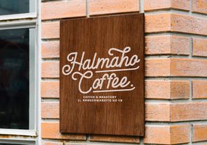Anelka Fambuya - Monoline Retro Script Font