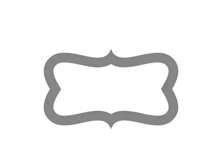 Circus element icon illustration