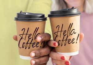 Romantika Hidup - Dry Brush Script Font