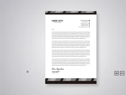 Letterhead
