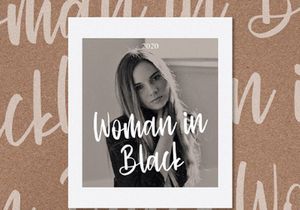Cinthya Einzberg - Handwritten Font