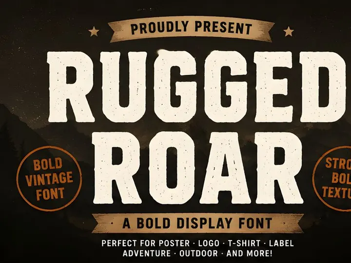 Rugged Roar