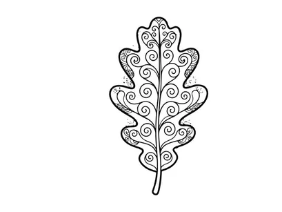 Ornamento decorativo em folha metálica para decoração de interiores. Design ornamental elegante para acentos internos.