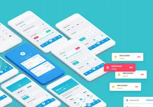 20 Free Multi-Purpose Walkthrough Screens
