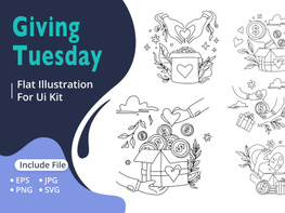 Giving Tuesday preview picture