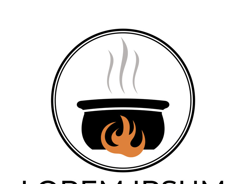 Restaurant logo