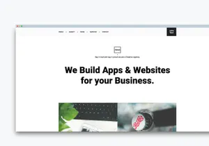 Proud - Creative Agency