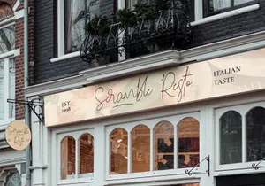 Carmelia - Modern Calligraphy Font