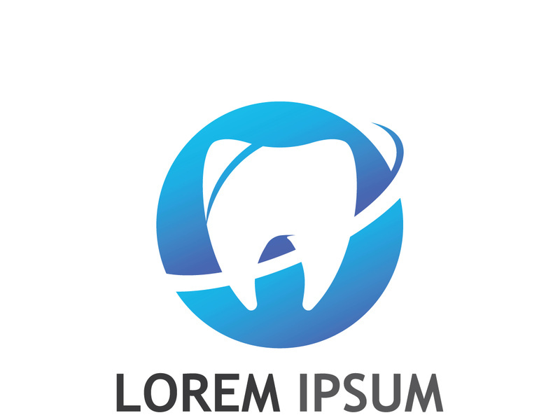 Dental logo