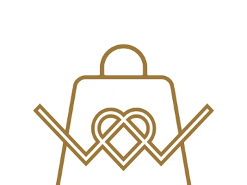 Online shop logo preview picture