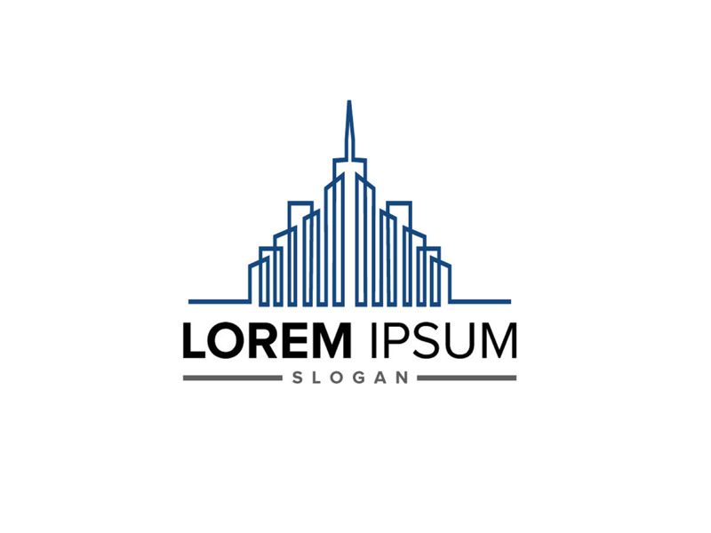 Real Estate Logo