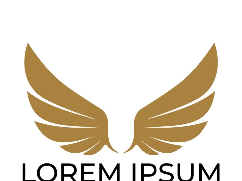 Wings logo