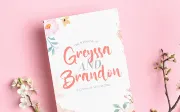 Toniya Smith - Handwritten Font