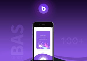 Bas Free Ui Kit