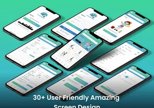 Service Provider App