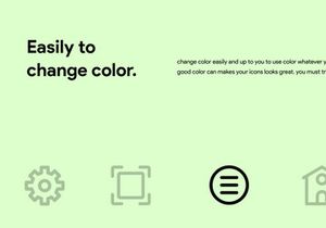 50 Interface Essential Line Icon