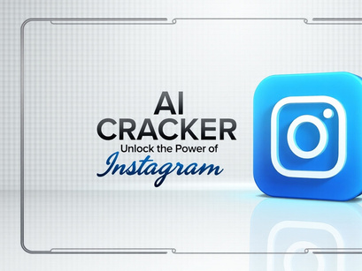 Instagram Cracker Ai V1.0 - By uilarax(AI Software)