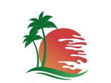 My Real Holiday logo