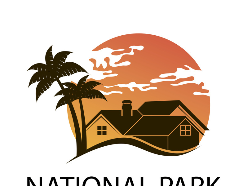 My Real Holiday logo