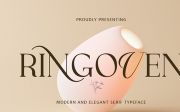 Ringoven