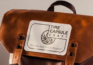 Vintage Vignette - Retro Font