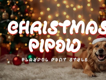 Christmas Pipow