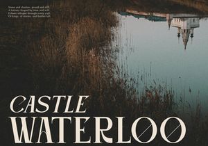 Eclassio | Display Serif Font
