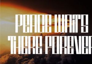 Heaven - Condensed Sans Serif