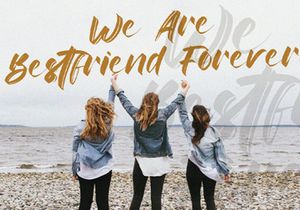 Rinjany - Textured Brush Font