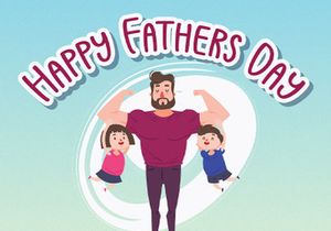 Playful World - Playful Display Font